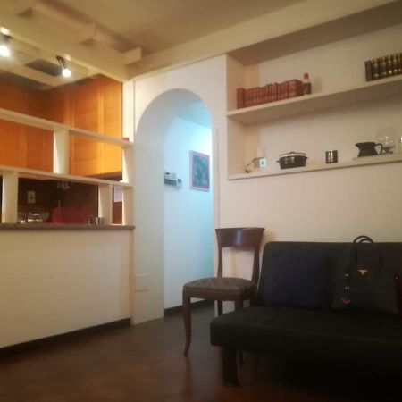 La Terrazza Apartment Стреза Екстериор снимка