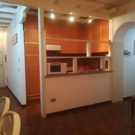 La Terrazza Apartment Стреза Екстериор снимка