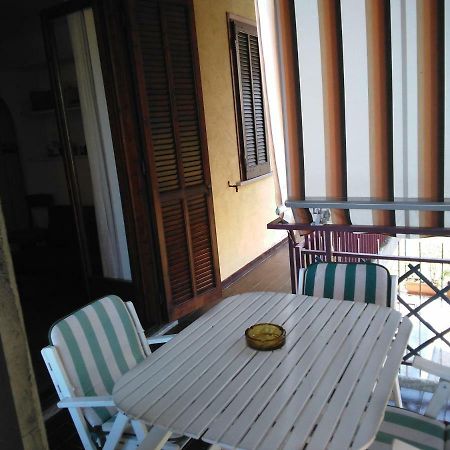 La Terrazza Apartment Стреза Екстериор снимка