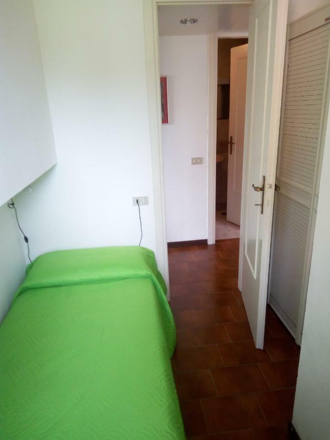 La Terrazza Apartment Стреза Екстериор снимка