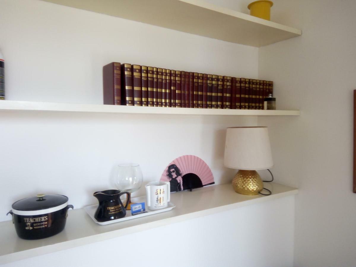 La Terrazza Apartment Стреза Екстериор снимка