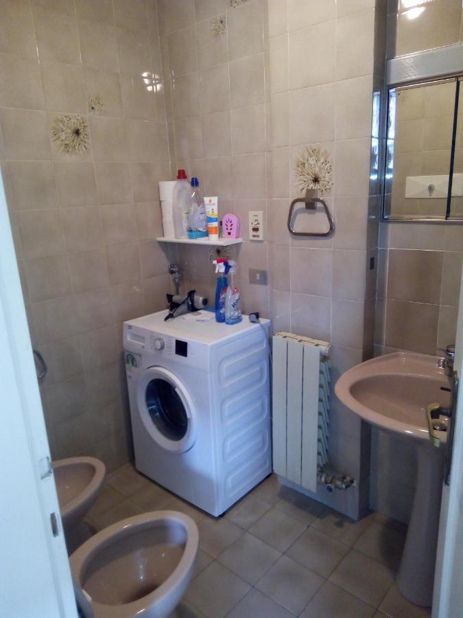 La Terrazza Apartment Стреза Екстериор снимка