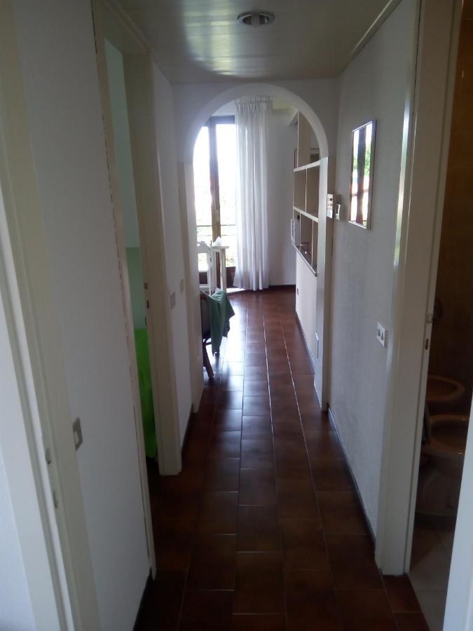 La Terrazza Apartment Стреза Екстериор снимка